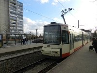 Frankfurt Oder
